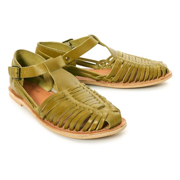 Sandales Cuir Anna-product