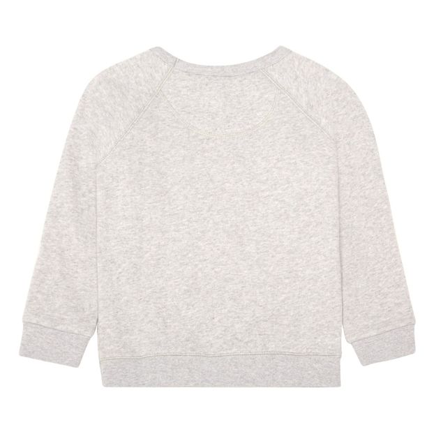 Suéter Bordado Bonjour-product