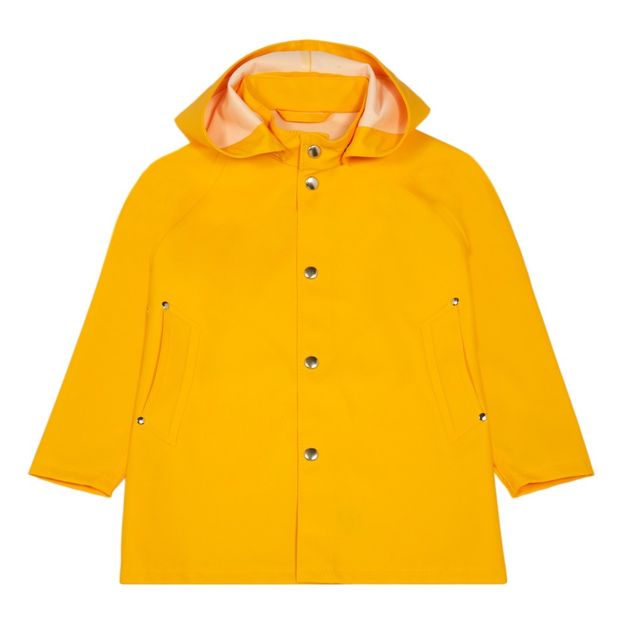 Mini Stockholm Hooded Waterproof-product
