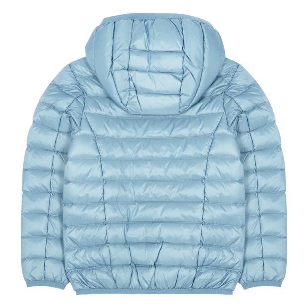Doudoune Capuche Hugo-product