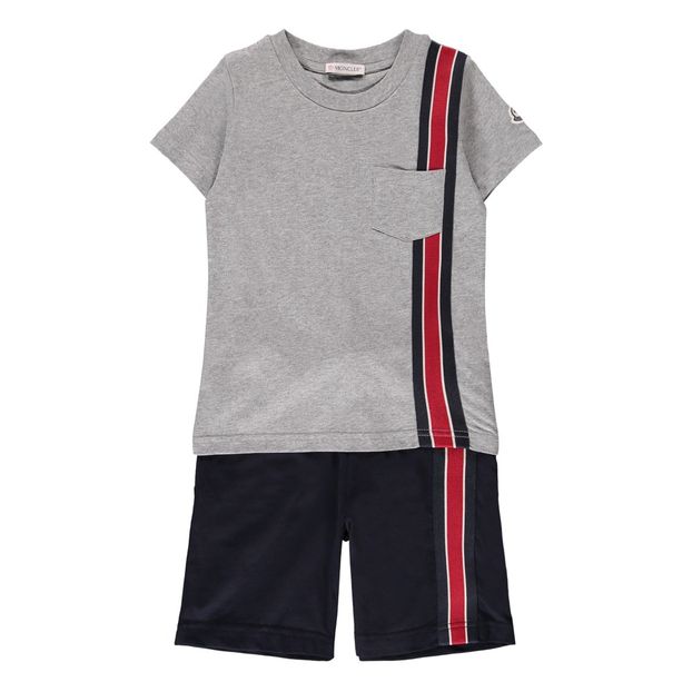 Tricolour Band Set-product