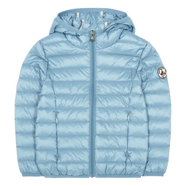 Doudoune Capuche Hugo-product