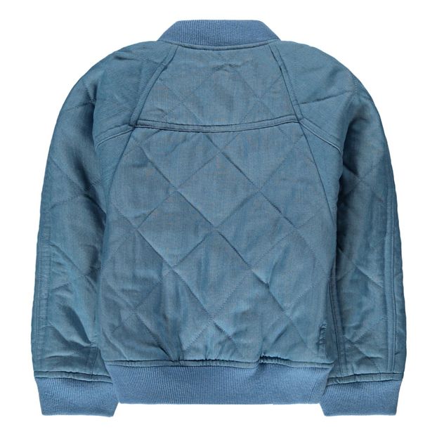 Bomber Matelassé Blossom-product
