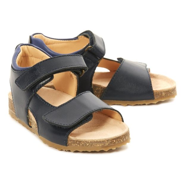 Sandales Cuir Scratch-product