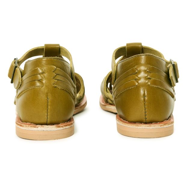 Sandales Cuir Anna-product