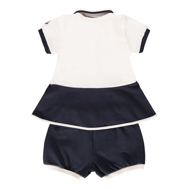 Dress with Shorts-product