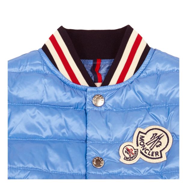 Corbiac Down Jacket-product