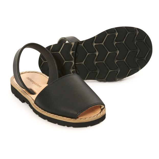 Sandales Avarca en Cuir-product
