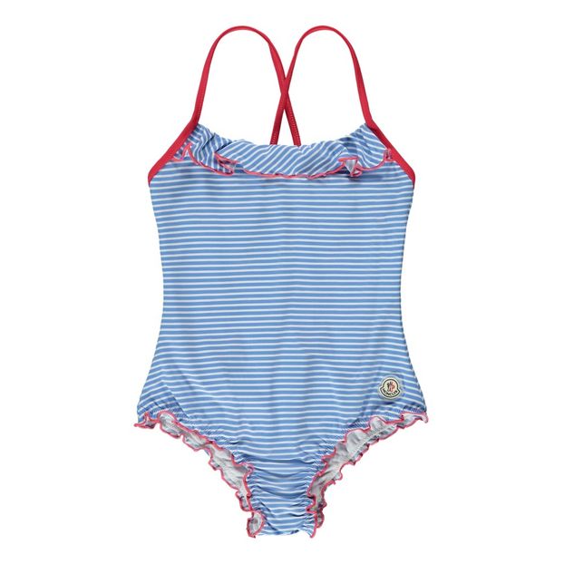 Maillot 1 Pièce Rayée-product