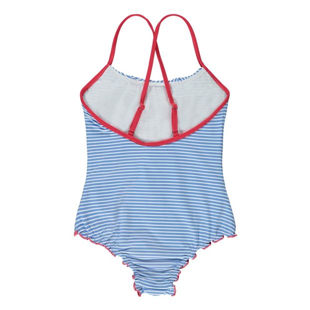 Maillot 1 Pièce Rayée-product