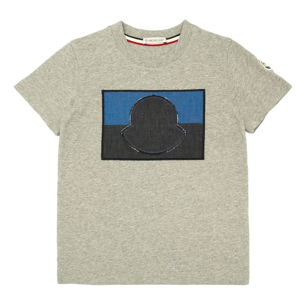 T-Shirt Logo Jersey-product