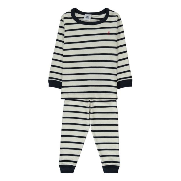Mint Marinière Pyjamas-product