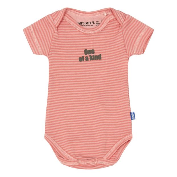 Body Rayé One Of a Kind Coton Bio-product
