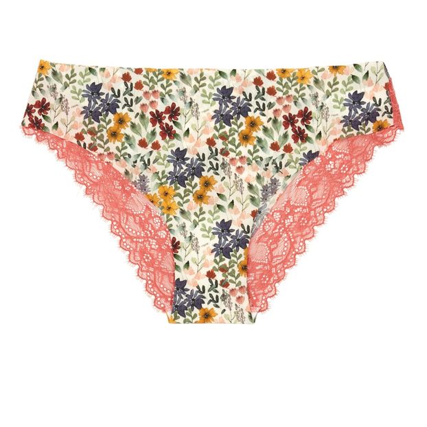 Culotte Dentelle-product