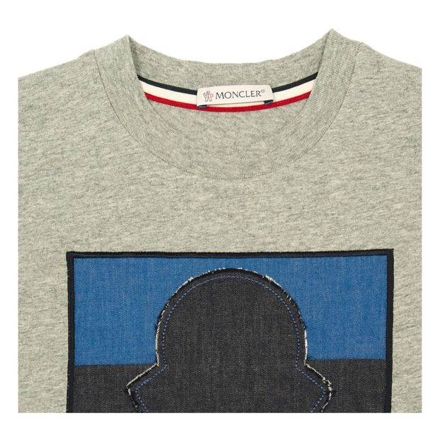 T-Shirt Logo Jersey-product