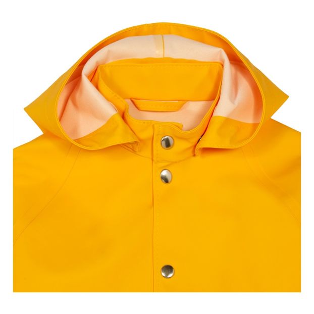 Mini Stockholm Hooded Waterproof-product