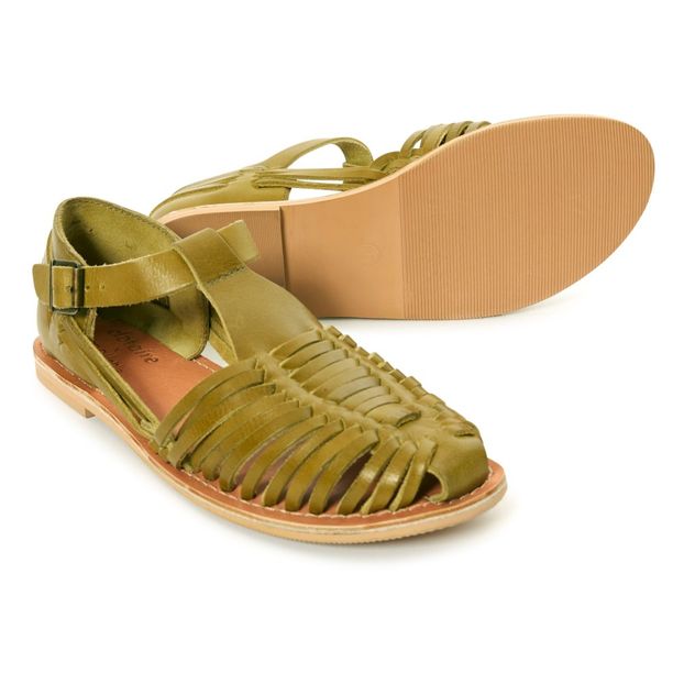 Sandales Cuir Anna-product