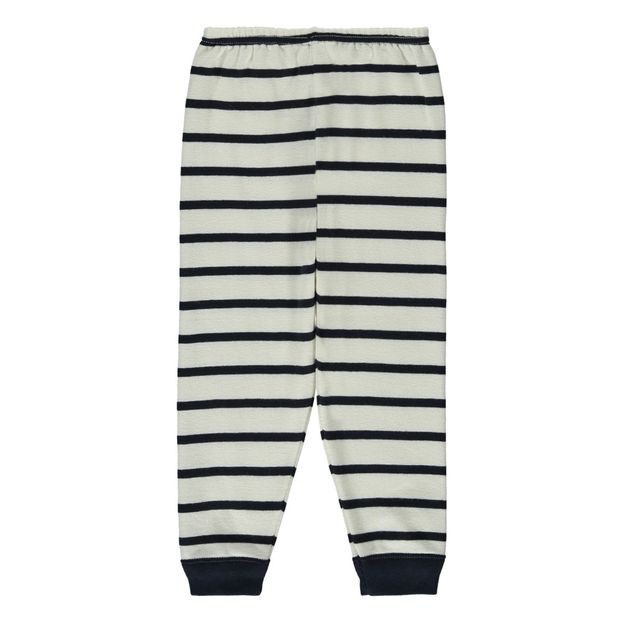 Mint Marinière Pyjamas-product