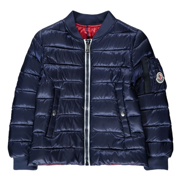 Piumino Aidan -product