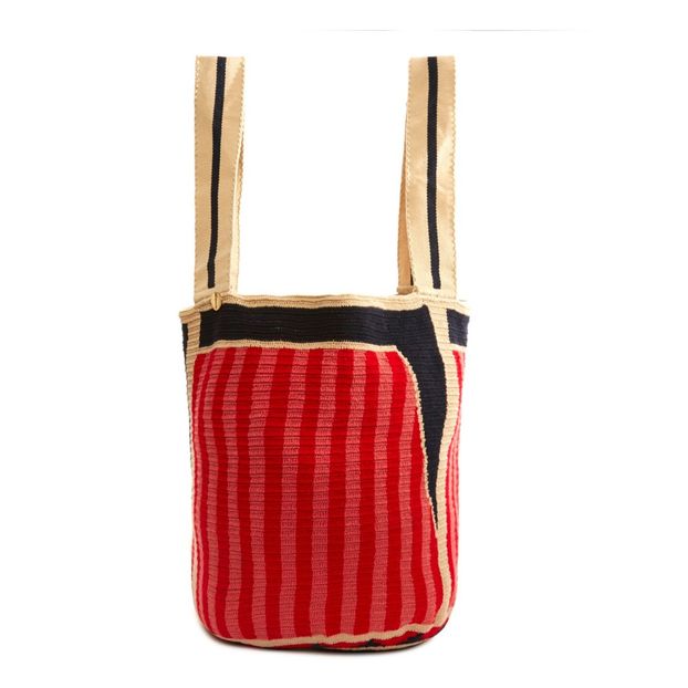 Cabas Beach Wayuu-product