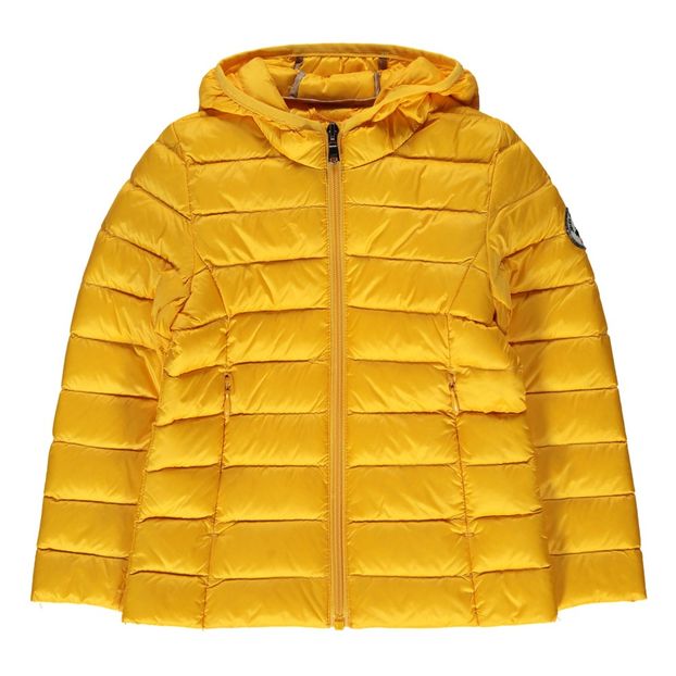 Daunenjacke mit Kapuze Carla-product