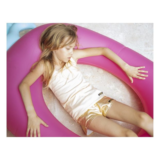 Mini short lamé Holiday-product