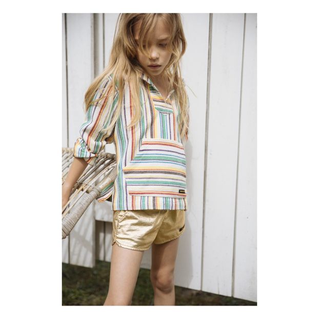 Holiday Mini Shorts-product