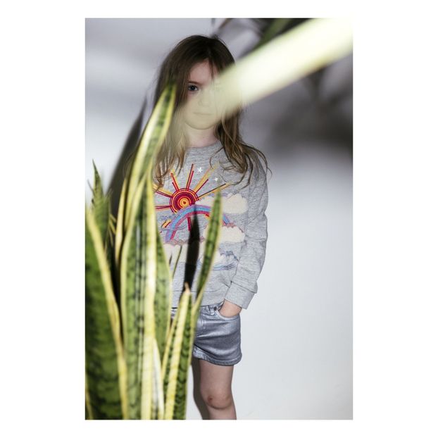 Nova Quilted Mini Shorts-product