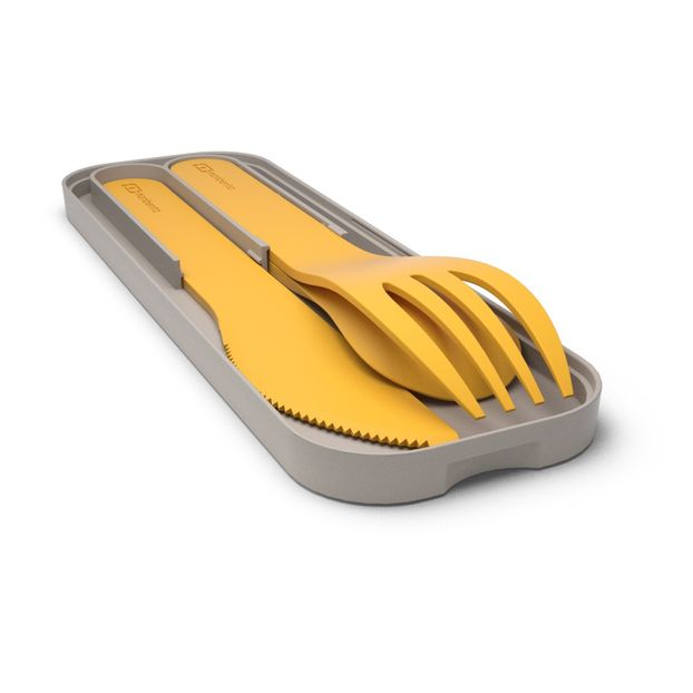 Couverts Pocket en plastique-product