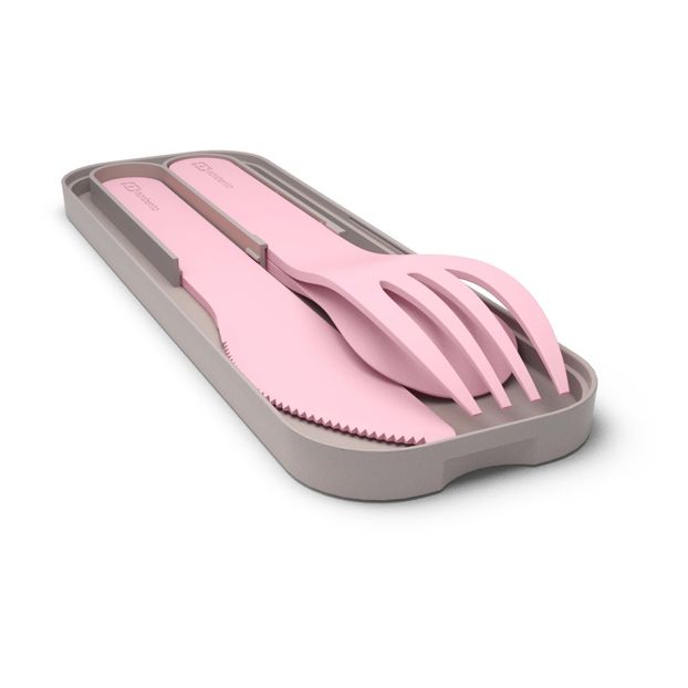 Couverts Pocket en plastique-product