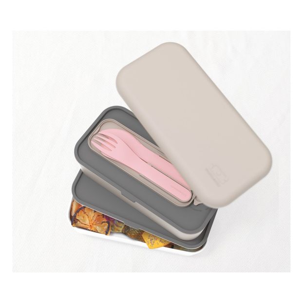 Couverts Pocket en plastique-product