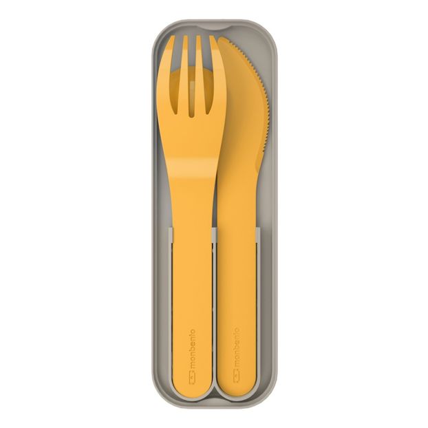 Couverts Pocket en plastique-product