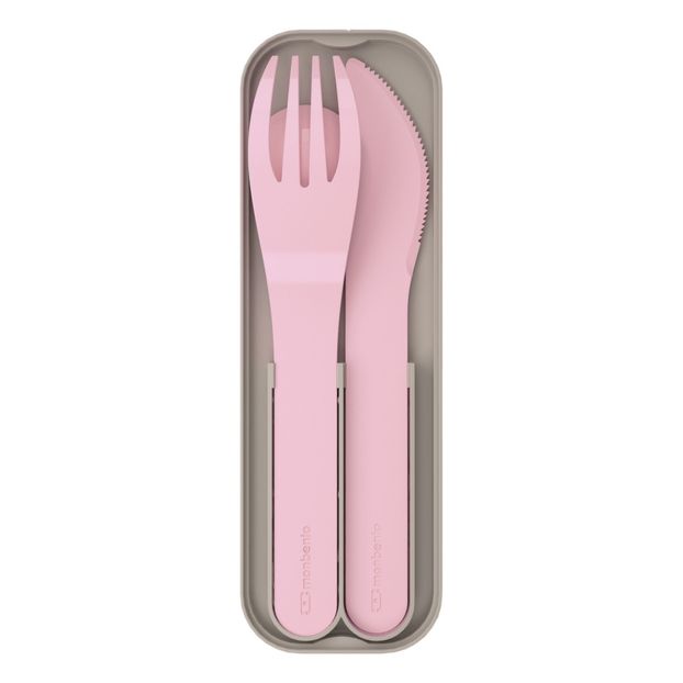 Couverts Pocket en plastique-product