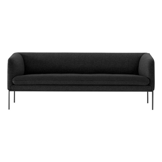 Canapé 3 places en laine-product