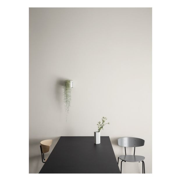 Chaise Herman en bois et métal-product