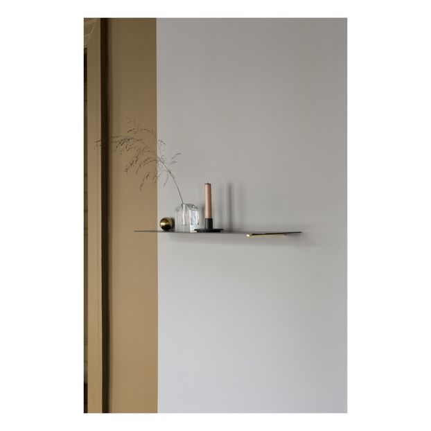 Etagère murale Sphère en métal-product