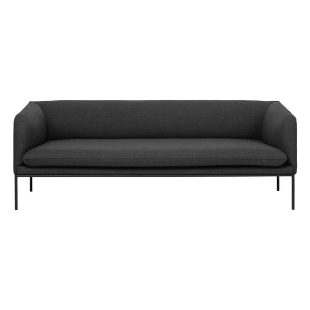 Canapé 3 places by Kvadrat-product