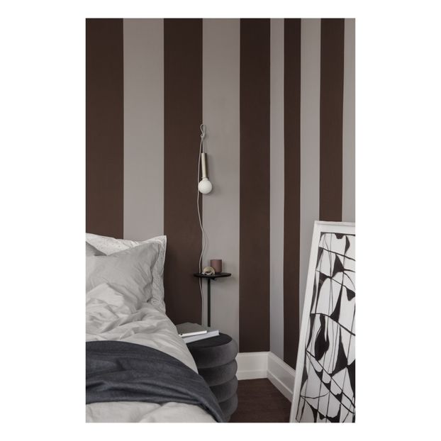 Etagère murale Pujo en bois et métal-product