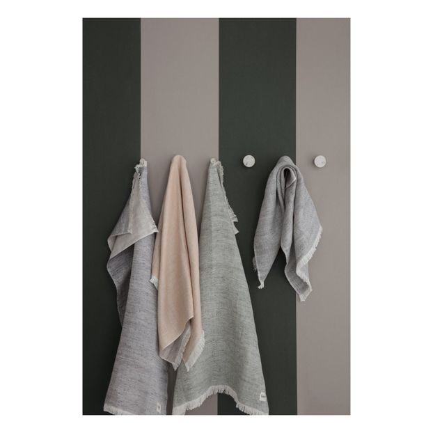 Marble and Brass Hook-product