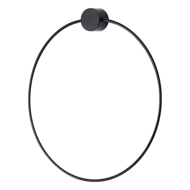Metal Round Hook-product