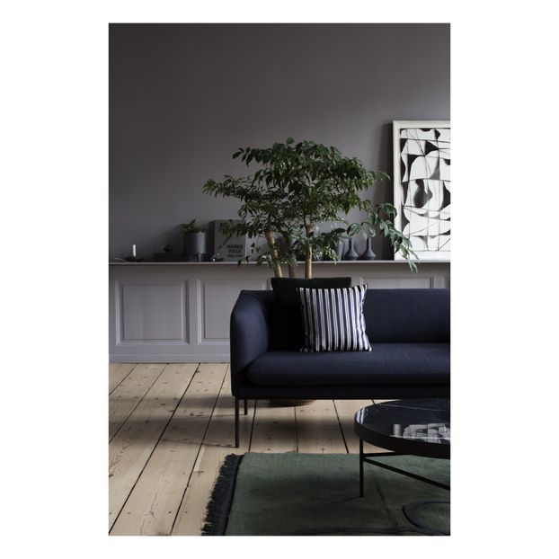 Tapis tissé à la main en laine 140x200 cm-product