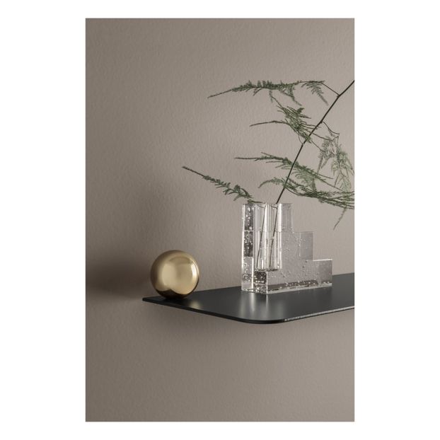 Etagère murale Sphère en métal-product