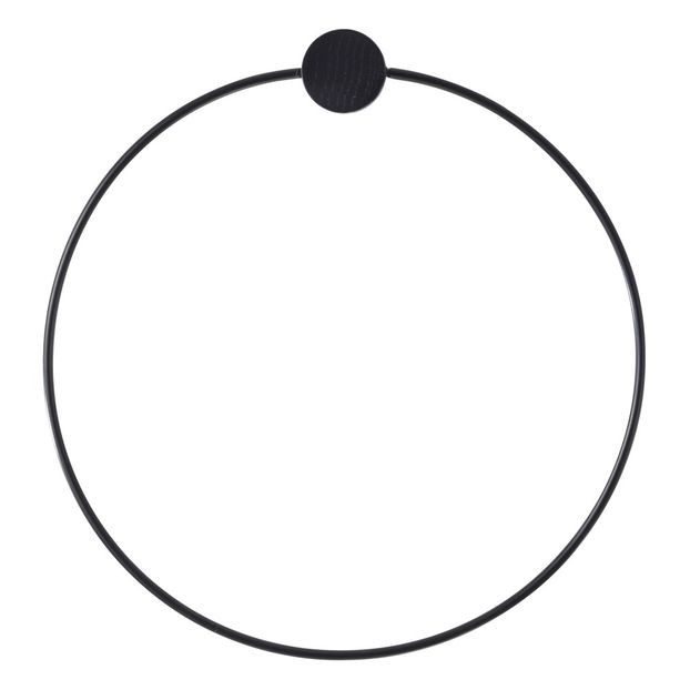 Metal Round Hook-product