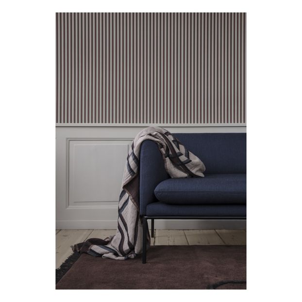 Tapis tissé à la main en laine 140x200 cm-product