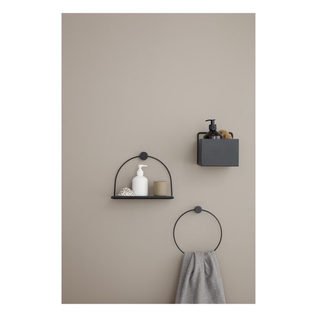 Metal Round Hook-product