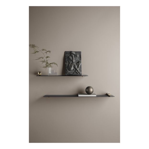 Etagère murale Sphère en métal-product