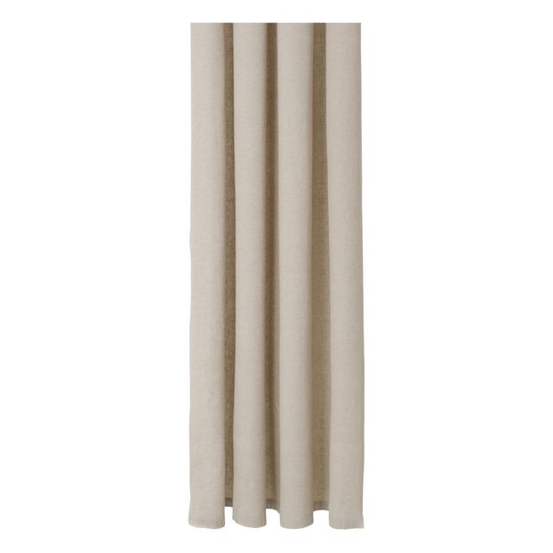 Cortina de ducha Chambray 160x205 cm-product