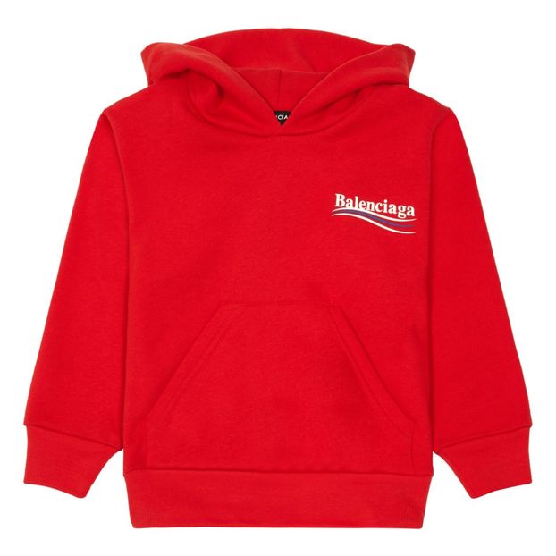 Sweat Capuche Logo-product
