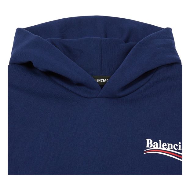 Suéter Capucha Bolsillo-product
