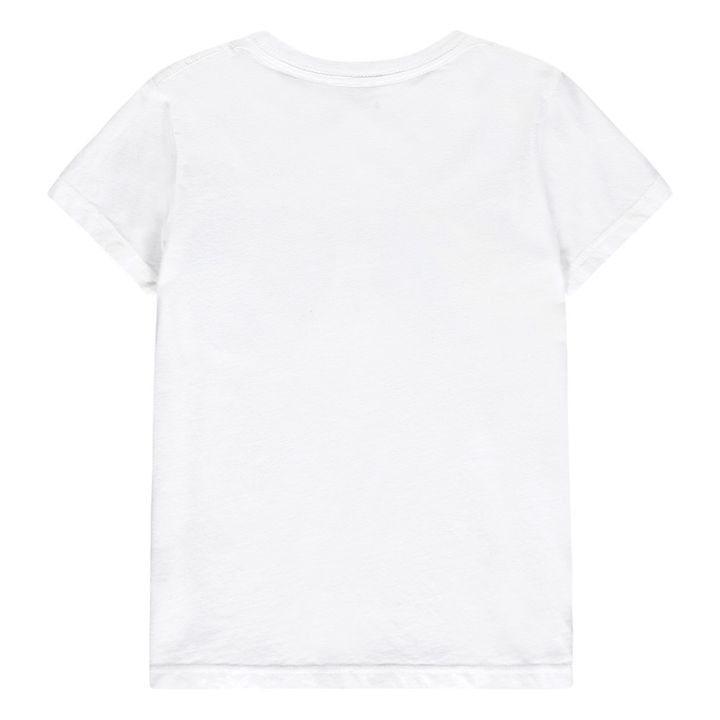 Camiseta Sunglasses | Blanco- Imagen del producto n°1